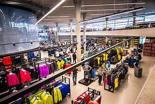 Image result for Adidas Factory Outlet Herzogenaurach