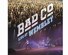 Image result for Bad Company Cover