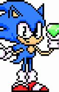 Image result for Sonic 1 Title Screen Pixel Art