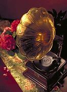 Image result for Gramophone Aesthetic