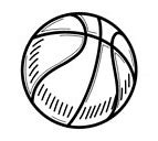 Image result for Basketball