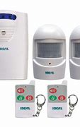 Image result for Wireless Motion Detector Alarm
