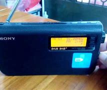 Image result for Sony Radio Red Color