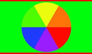 Image result for Pink Yellow-Green Orange Blue Colors