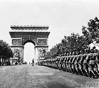 Image result for German Invasion of France