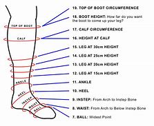 Image result for Measuring Feet