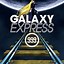 Image result for Galaxy Express 999 Panels