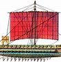 Image result for Roman Huge Ship