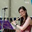 Image result for A Beautiful Girl Playing Flute