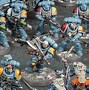 Image result for Space Wolves 40K Units