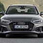 Image result for Audi A4 Avant 2019