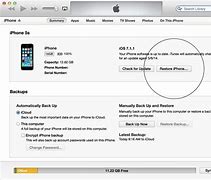 Image result for How to Factory Reset iPhone 4 Forgot Passcode