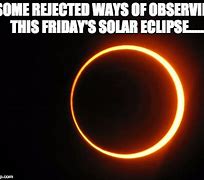 Image result for Best Solar Eclipse Memes