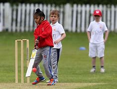 Image result for Kids Cricket Team