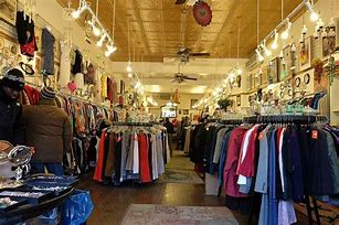 Image result for Thrift Store in Hancock NY