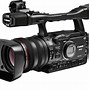 Image result for Professional Video Camera PNG