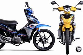 Image result for Modenas Kriss 110