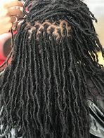 Image result for Instant Locs with Extensions