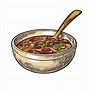 Image result for Bowl of Chili Emoji