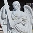 Image result for Christian Angel Statue