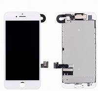 Image result for iPhone 7 White Screen with Apple Logo