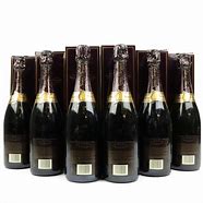 Image result for Veuve Clicquot Ponsardin Champagne Brut Reserve