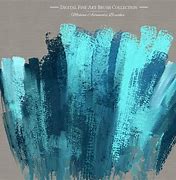 Image result for Oil Paint Brush Photoshop