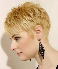 Image result for Short Hairstyles Easy to Maintain