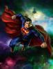 Image result for Superman Artwork