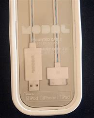 Image result for iPod 30-Pin Connector Inside