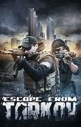 Image result for Escape From Tarkov