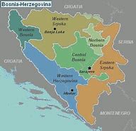 Image result for Bosnia Region