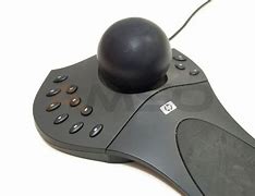 Image result for Space Ball Mouse