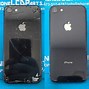 Image result for Back Glass iPhone Cracked