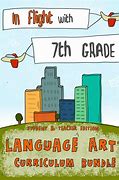 Image result for 8th Grade Language Arts Book