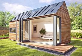 Image result for Living in a Pod