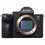Image result for Mirrorless Digital Camera with Accesories Specific