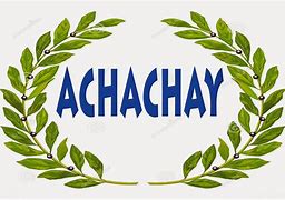 Image result for achachay