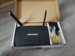 Image result for Comtrend Router WR 6895