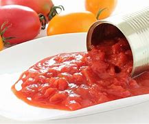 Image result for Tomato Puree Substitute
