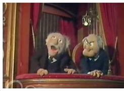 Image result for Muppet Show OPAS