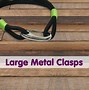 Image result for Scrap Metal Clasp