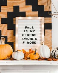 Image result for Clever Fall Qutoes