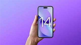 Image result for White iPhone 14 HD