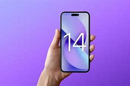 Image result for iPhone 14 Ad