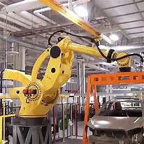 Image result for Fanuc M2000 Beast