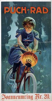 Image result for Vintage Bicycle Ads