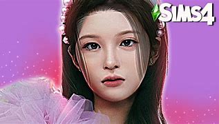 Image result for Sims 4 Nmixx