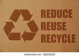 Image result for Reduce Reuse Recycle Symbol