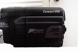 Image result for JVC Compact VHS Cam Corder GR-AXM225